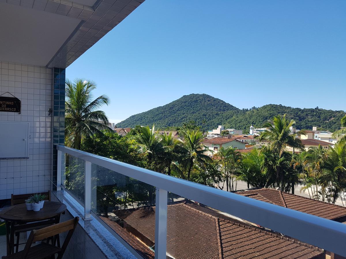 Costa Nova Itagua Apartment Ubatuba Luaran gambar