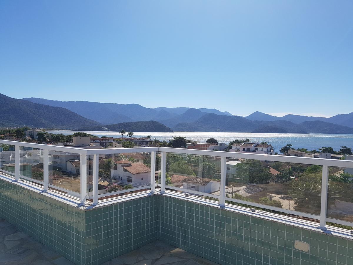 Costa Nova Itagua Apartment Ubatuba Luaran gambar
