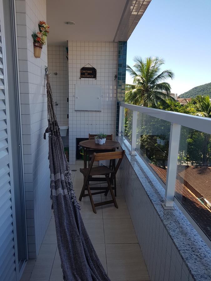 Costa Nova Itagua Apartment Ubatuba Luaran gambar