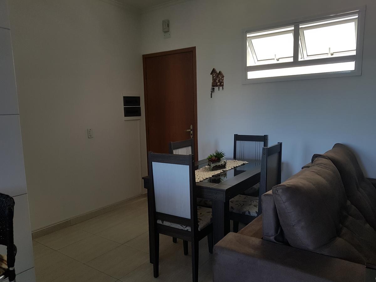 Costa Nova Itagua Apartment Ubatuba Luaran gambar