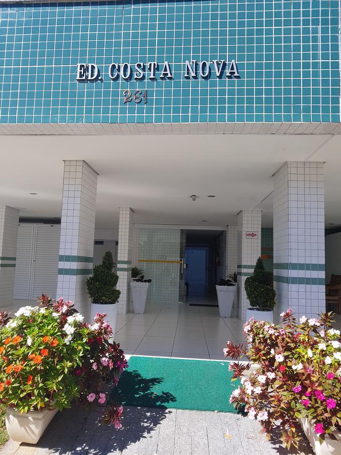 Costa Nova Itagua Apartment Ubatuba Luaran gambar